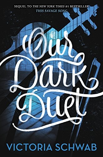 Cover of Our Dark Duet