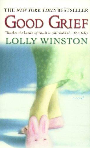 Cover of Good Grief