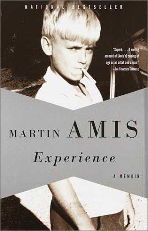 Cover of Experience