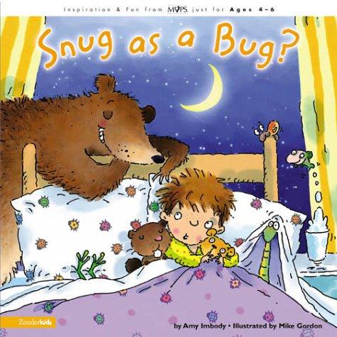 Cover of Snug as a Bug
