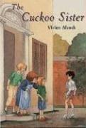 Cover of The Cuckoo Sister