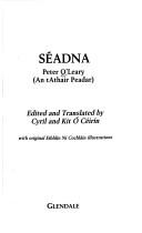 Cover of Séadna