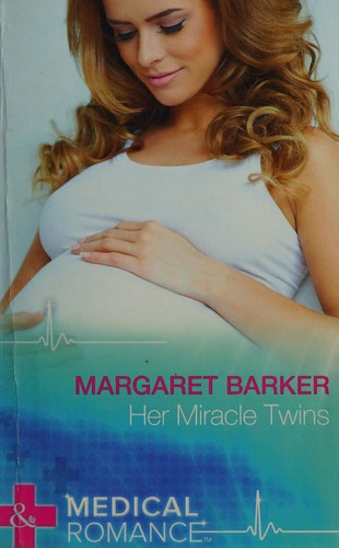 Cover of Her Miracle Twins