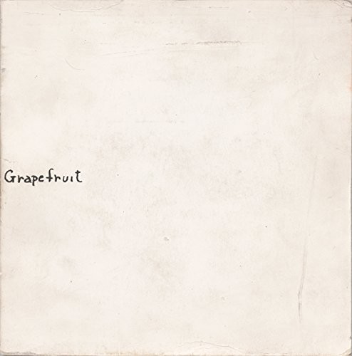 Cover of Yoko Ono