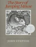Cover of The story of Jumping Mouse