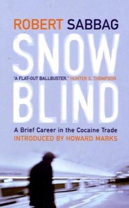 Cover of Snowblind
