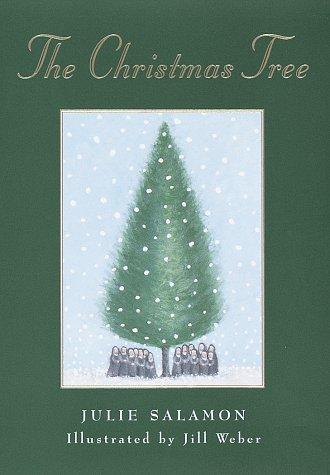 Cover of Christmas Tree