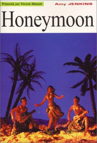 Cover of Honeymoon