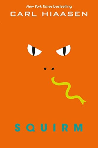Cover of Squirm