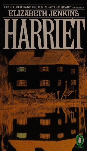 Cover of Harriet