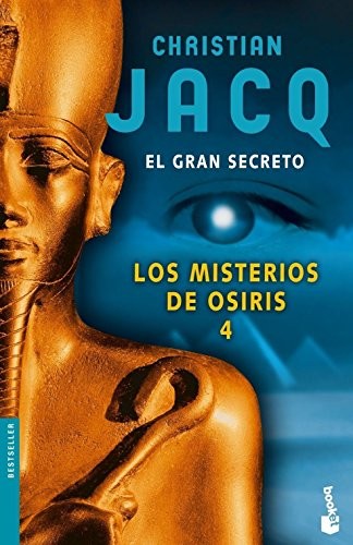 Cover of Le grand secret