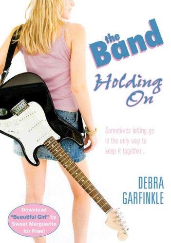 Cover of The band