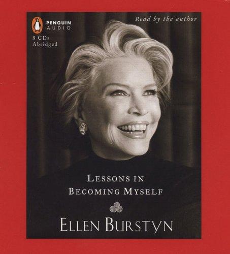 Cover of Lessons in Becoming Myself