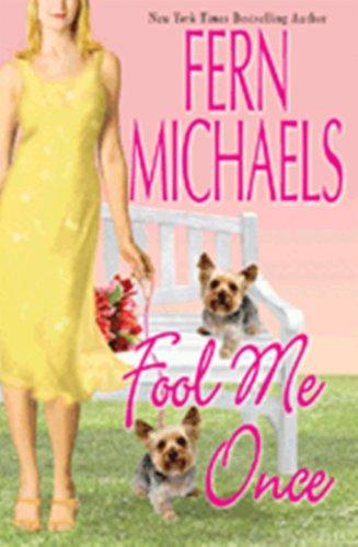 Cover of Fool Me Once