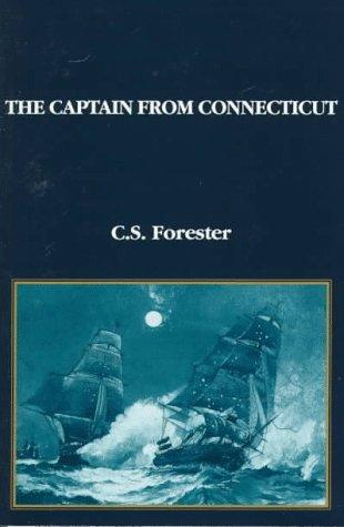 Cover of The Captain from Connecticut