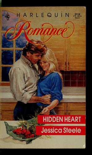 Cover of Hidden Heart