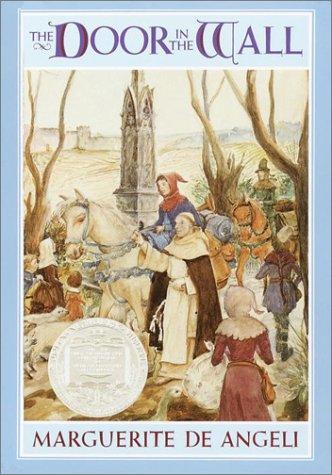 Cover of The Door in the Wall