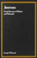 Cover of Faṣl al-maqāl
