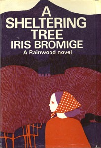 Cover of A Sheltering Tree