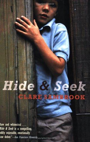 Cover of Hide and Seek