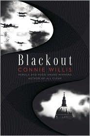 Cover of Blackout
