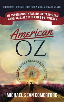 Cover of American OZ