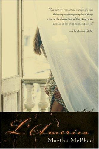 Cover of L'America