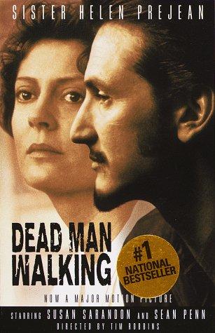 Cover of Dead man walking