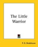 Cover of The Little Warrior