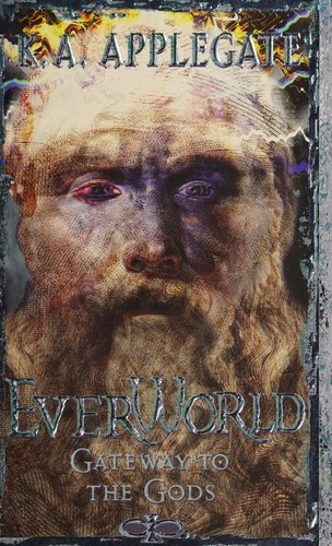 Cover of Gateway to the Gods