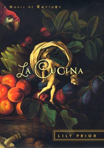 Cover of La cucina
