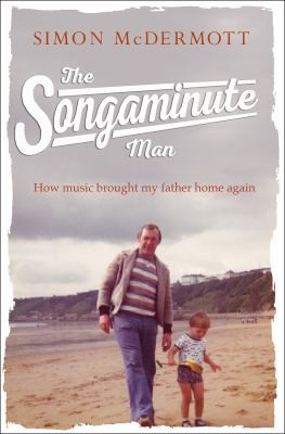 Cover of The songaminute man