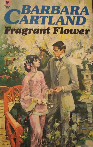 Cover of The Fragrant Flower