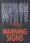 Cover of Warning signs