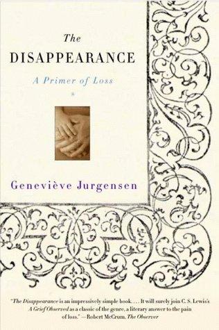Cover of The Disappearance