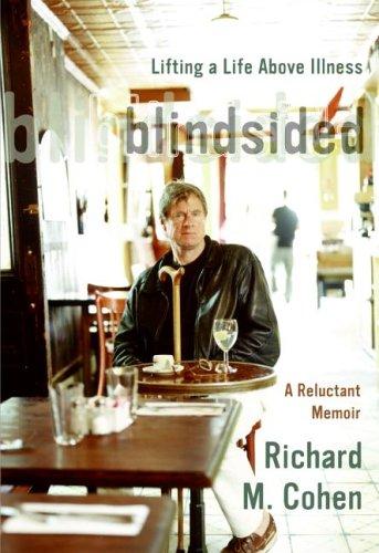 Cover of Blindsided