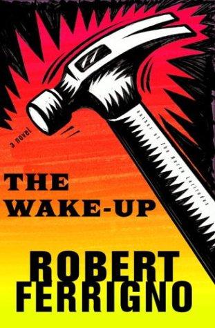 Cover of The Wake-Up