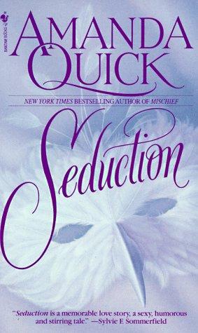 Cover of Seduction