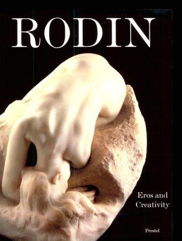 Cover of Rodin