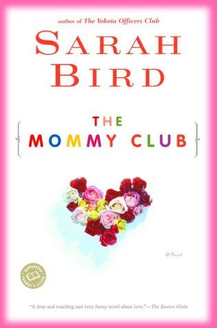 Cover of The mommy club