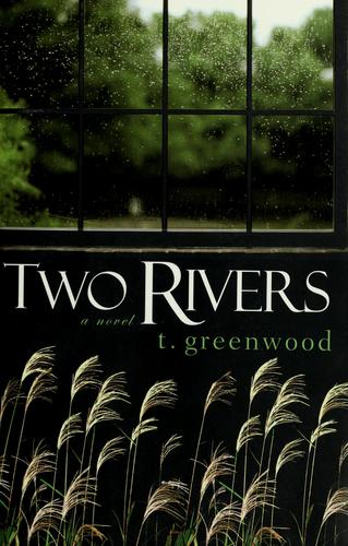 Cover of Two rivers