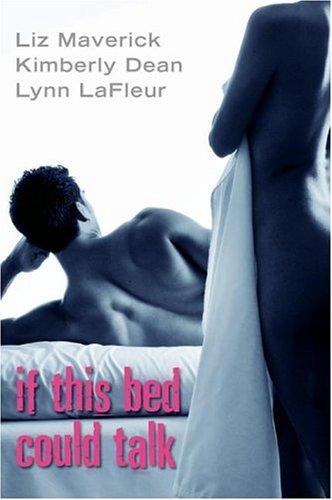 Cover of If this bed could talk