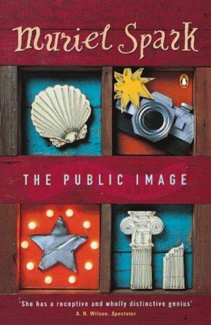 Cover of Public Image, the