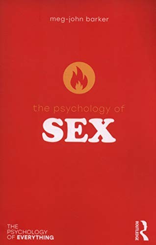 Cover of The Psychology of Sex