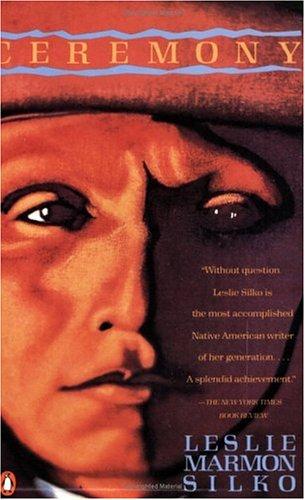 Cover of Ceremony