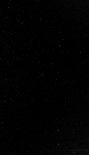 Cover of Black power