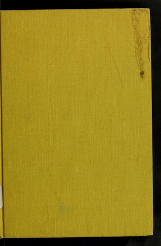 Cover of A Coney Island of the mind, poems