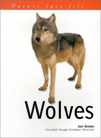 Cover of Wolves