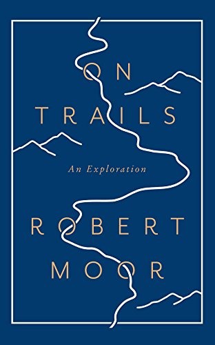 Cover of On Trails