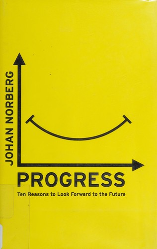 Cover of Progress